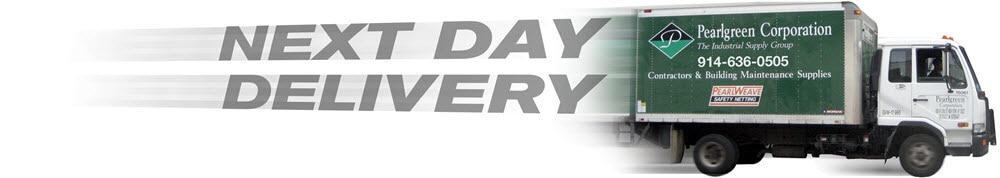 Next Day Delivery